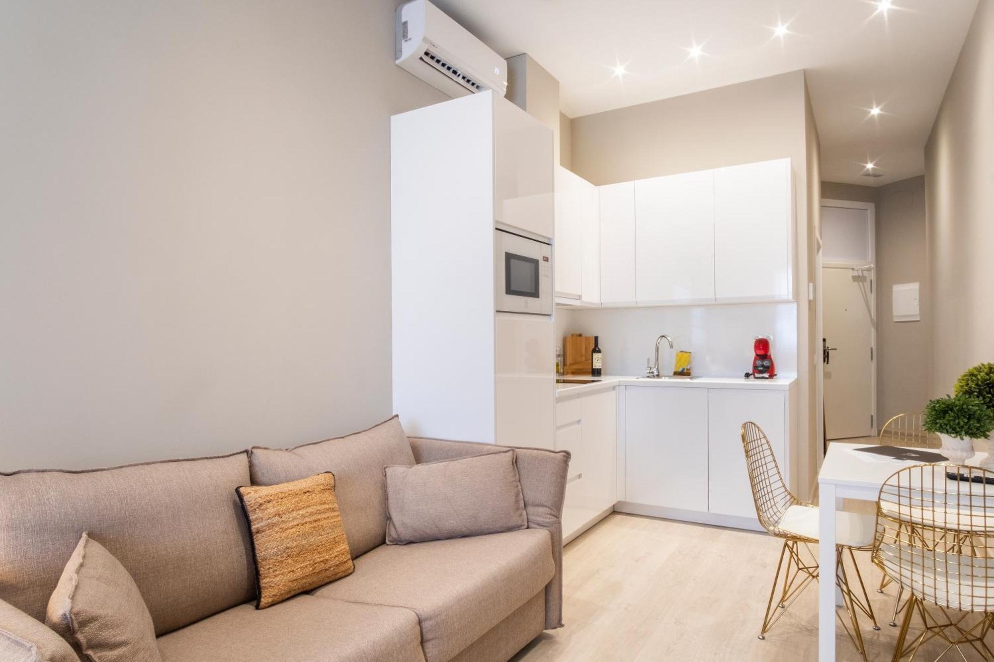 Apartamentos Martalia Arenal Ронда Экстерьер фото