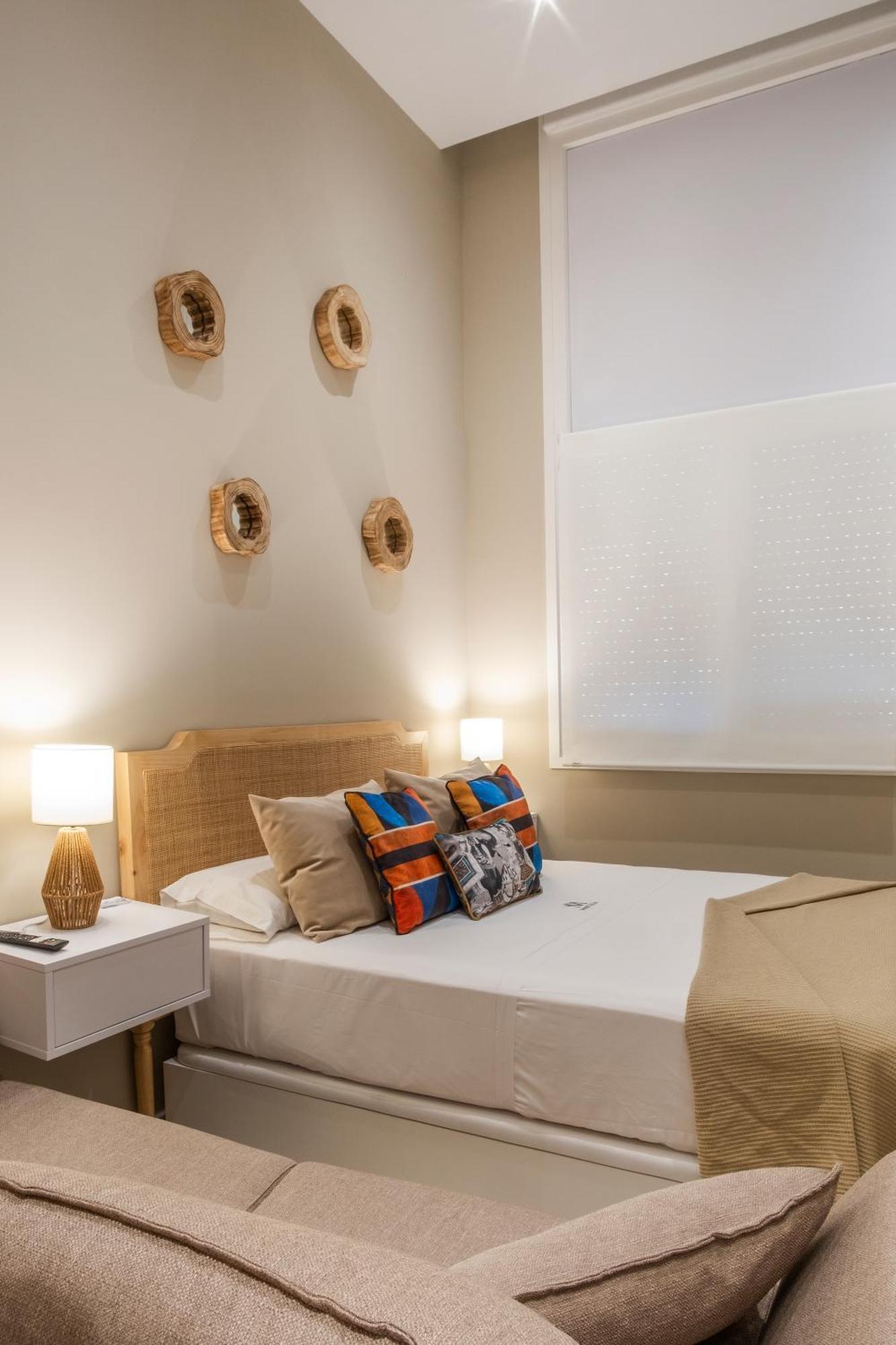 Apartamentos Martalia Arenal Ронда Экстерьер фото
