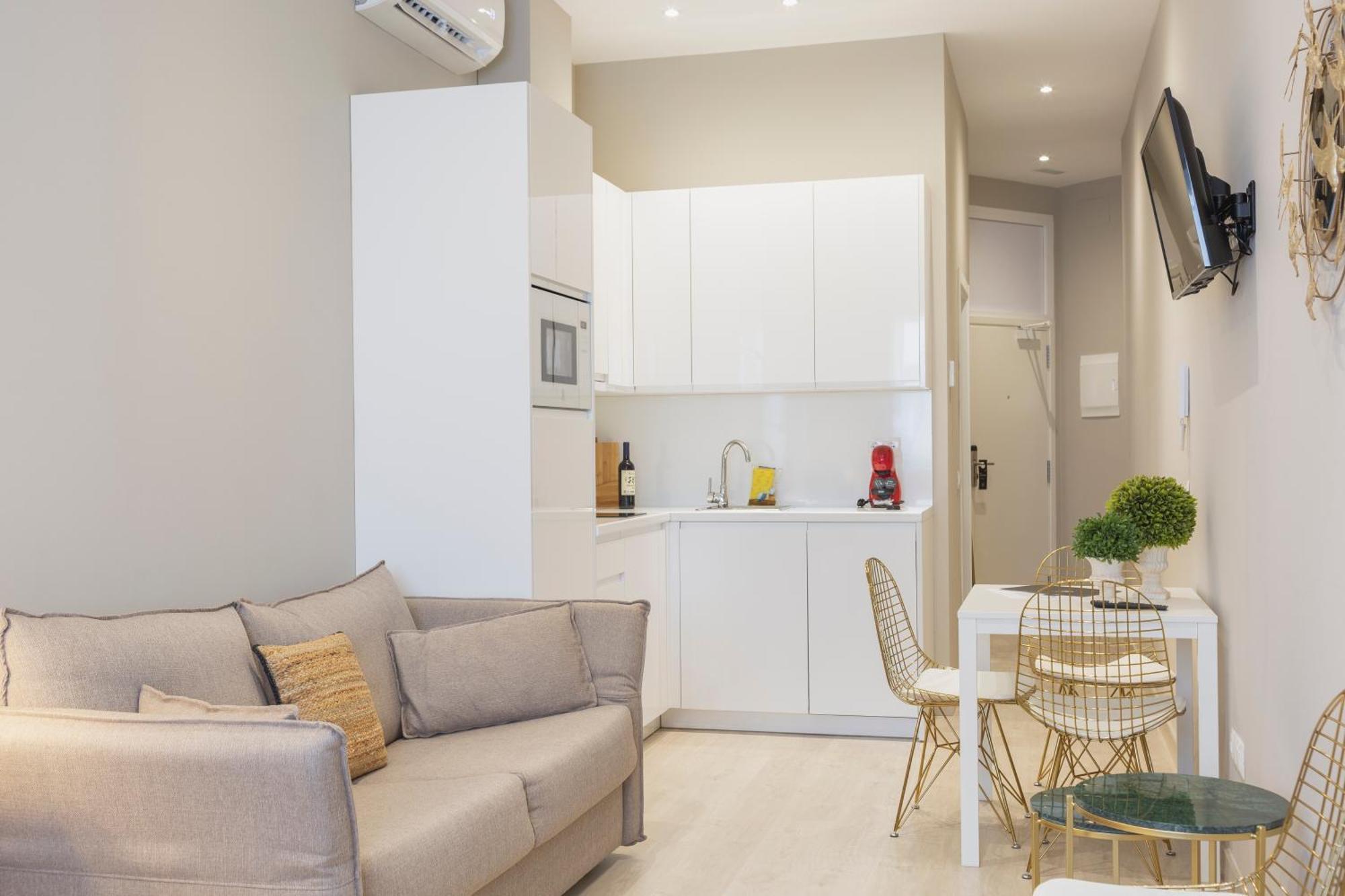 Apartamentos Martalia Arenal Ронда Экстерьер фото